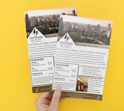 Portfolio Graphics item